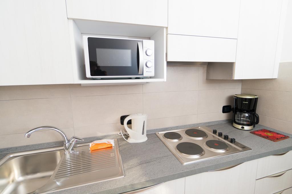 Casa Luisella Apartment Pieve Di Ledro Ngoại thất bức ảnh