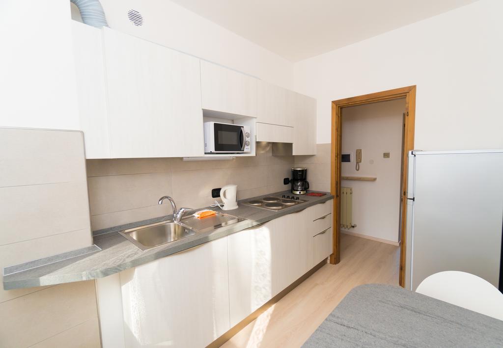 Casa Luisella Apartment Pieve Di Ledro Ngoại thất bức ảnh
