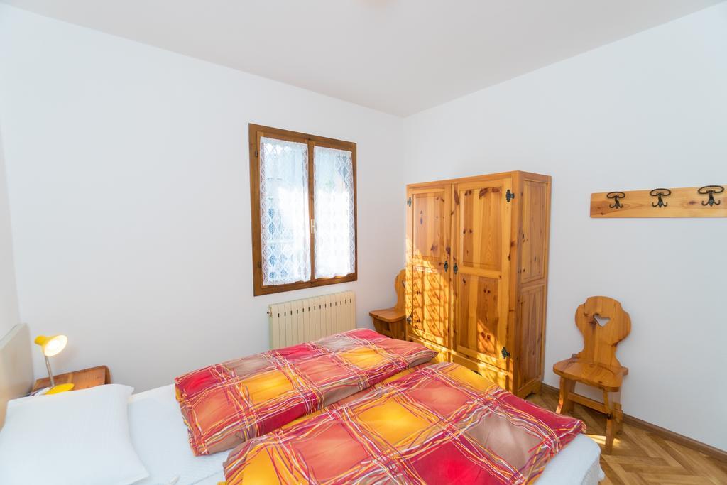 Casa Luisella Apartment Pieve Di Ledro Ngoại thất bức ảnh